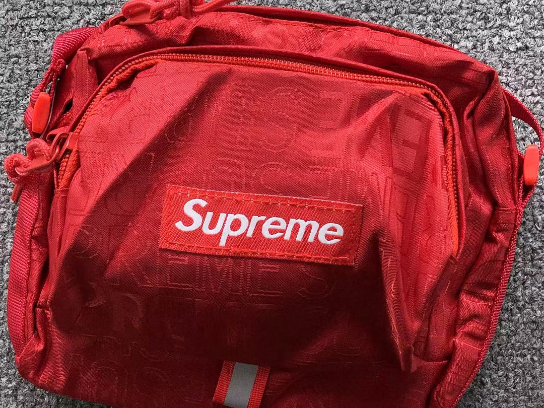 Supreme 108 S⭐⭐R⭐⭐E BAG 22050908172 (Long 21CM* Wide 9CM* High 12CM) - Image 8