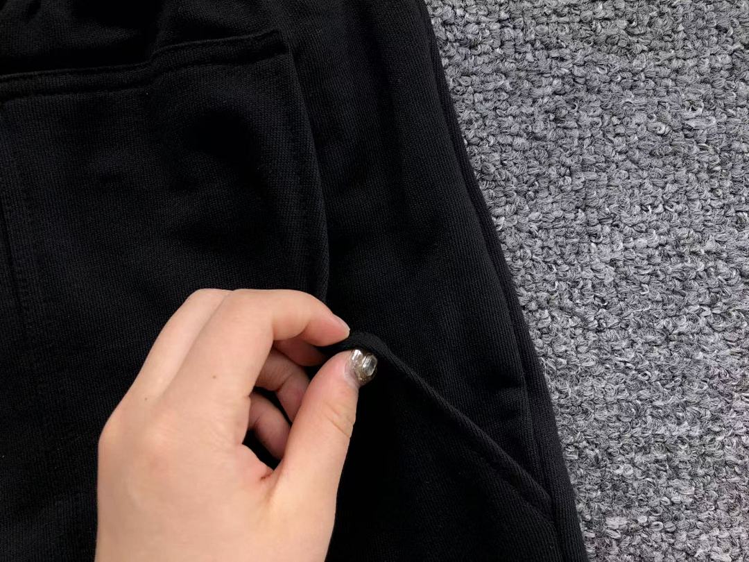 AMI 95 AMI SHORTS 504221888 (Im 170Cm 60Kg I Wear Size S In The Phot) - Image 31