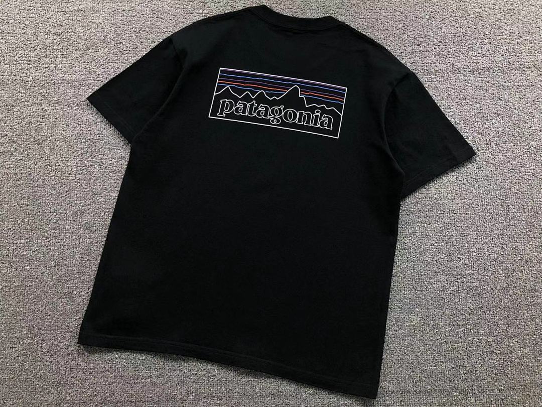 On Running 78 PATAGONIA T-SHIRT 123142002 (Im 170Cm 60Kg I Wear Size M In The Phot) - Image 10