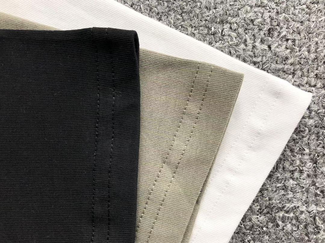 On Running 85 MAISON MARGIELA T-SHIRT 311150451 (Im 170Cm 57Kg I Wear Size 44 In The Phot) - Image 18