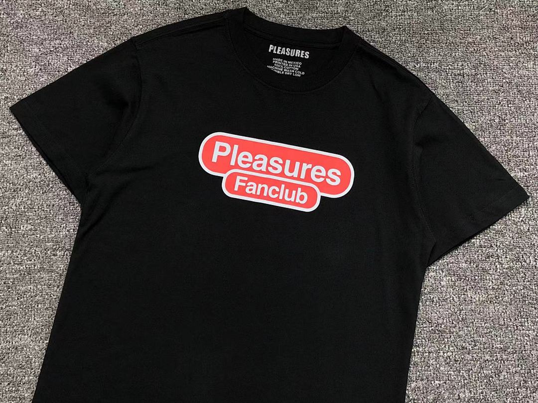 Pleasures 89 PLEASURES T-SHIRT - Image 6