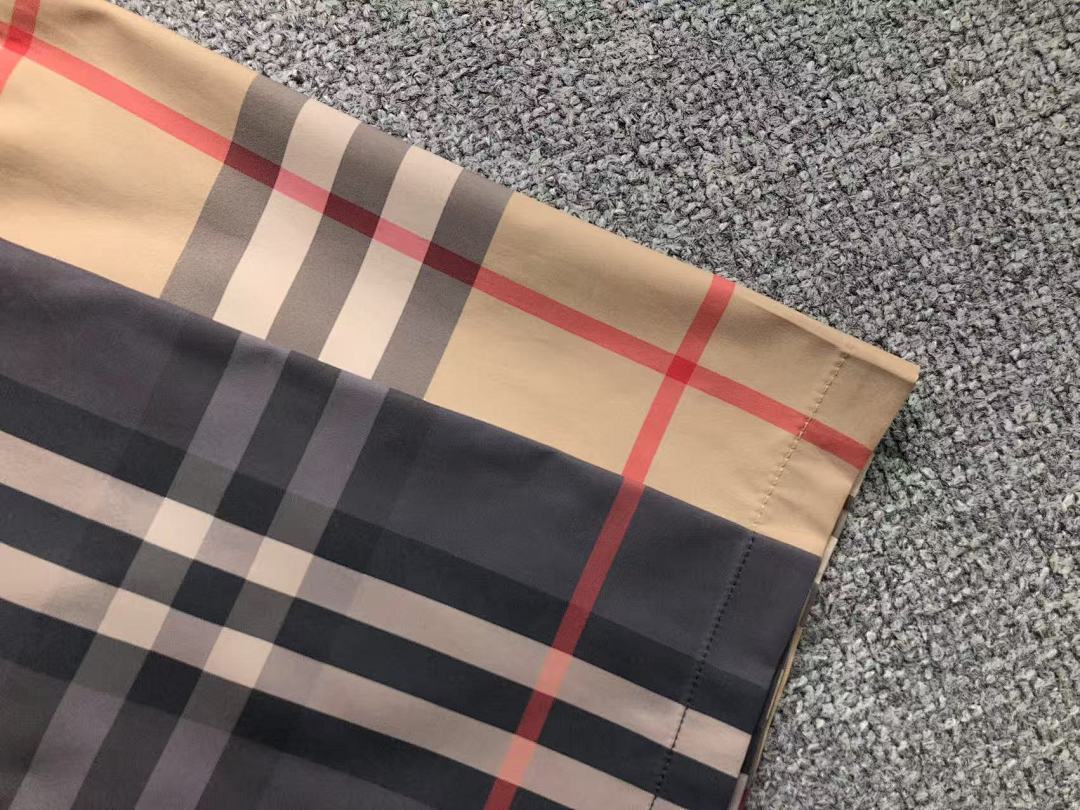 Burberry 95 B⭐R⭐E⭐RY SHORTS 3103292020 (Im 170Cm 60Kg I Wear Size L In The Phot) - Image 14