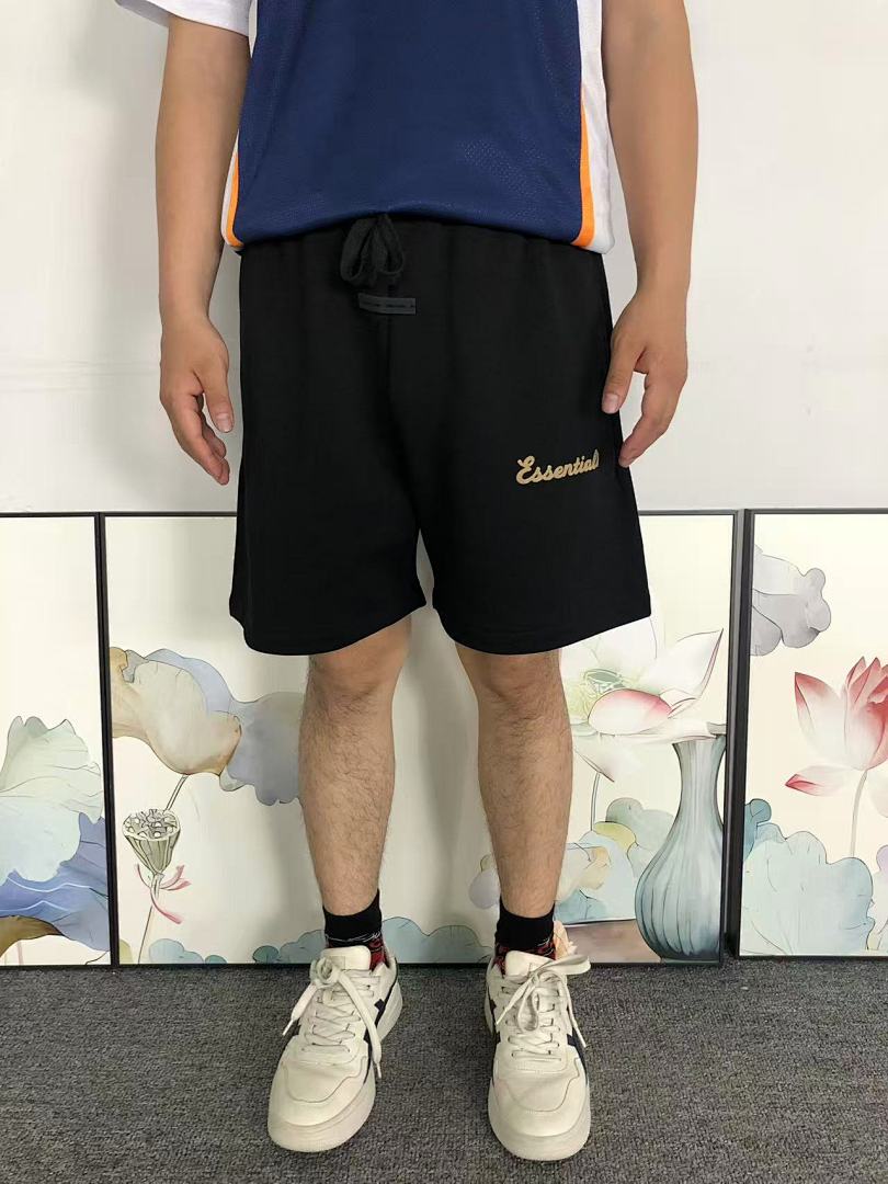 Fear of God 125 FOG SHORTS 22040680125 (Im 170Cm 60Kg I Wear Size M In The Phot) - Image 3