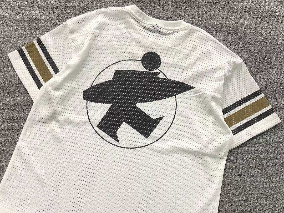 Stussy 85 STUSSY T-SHIRT 525253282 (Im 170Cm 60Kg I Wear Size S In The Phot) - Image 8