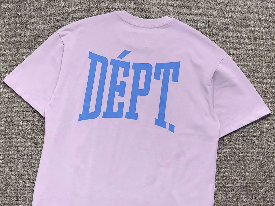 Gallery Dept 95 GALLERY DEPT T-SHIRT - Image 22