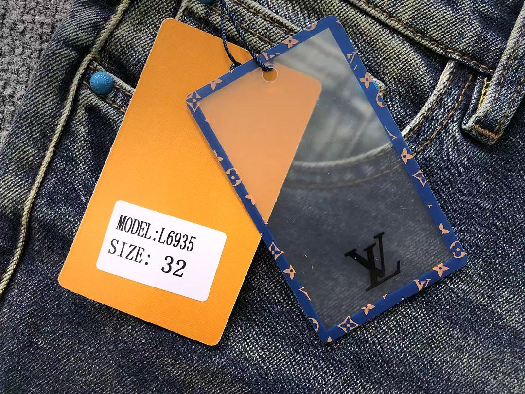 Unbranded 175 L⭐ TROUSERS 2207202301 (Im 170Cm 65Kg I Wear Size 32 In The Phot) - Image 24