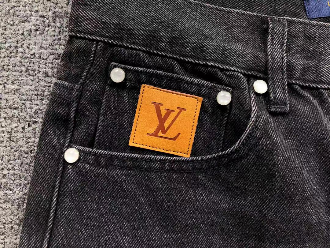 Louis Vuitton TROUSERS 215 L⭐ JACKET 320124017 (Im 170Cm 60Kg I Wear Size M In The Phot) - Image 38
