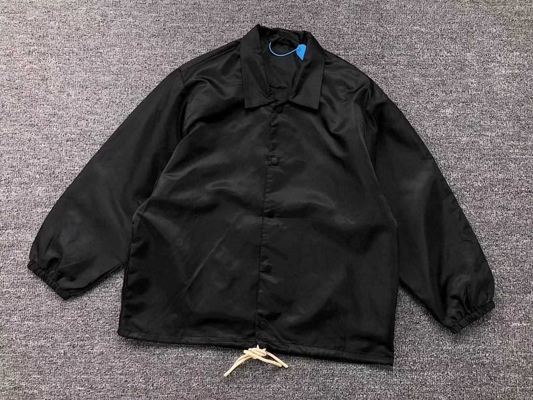 Fear of God 126 FOG - Image 3