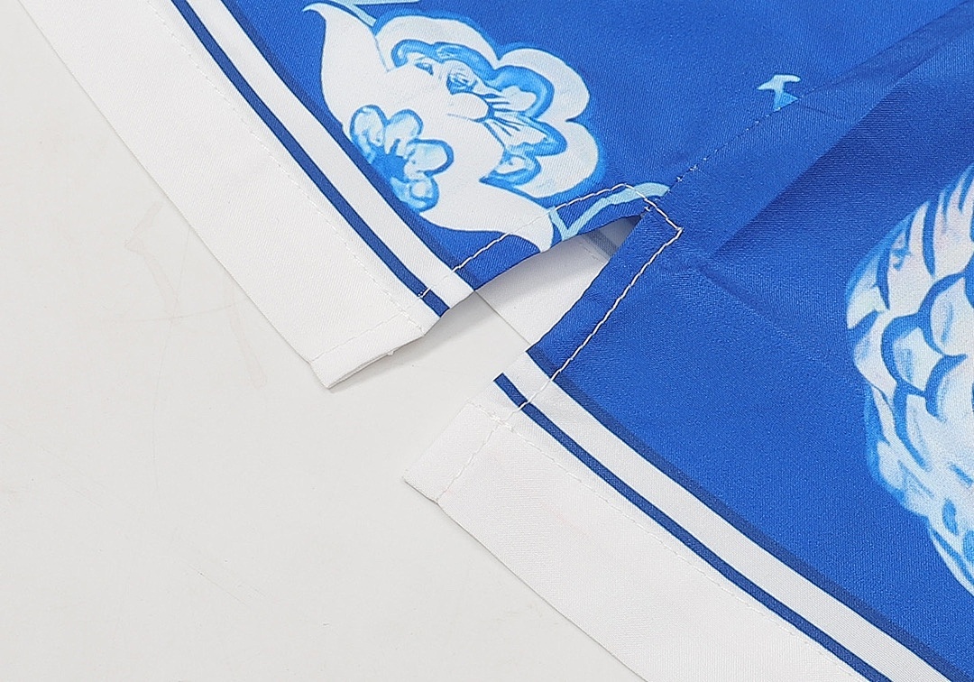 Casablanca TROUSERS95 CASABLANCA SHORTS - Image 10