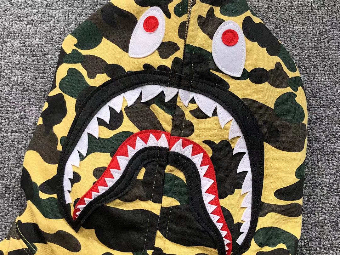 Bape 239 BAPE - Image 42