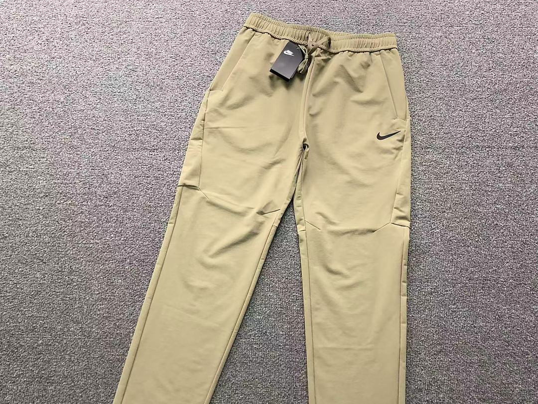 Nike 185 N⭐K⭐ TROUSERS 2207040504 (Im 170Cm 60Kg I Wear Size XL In The Phot) - Image 10