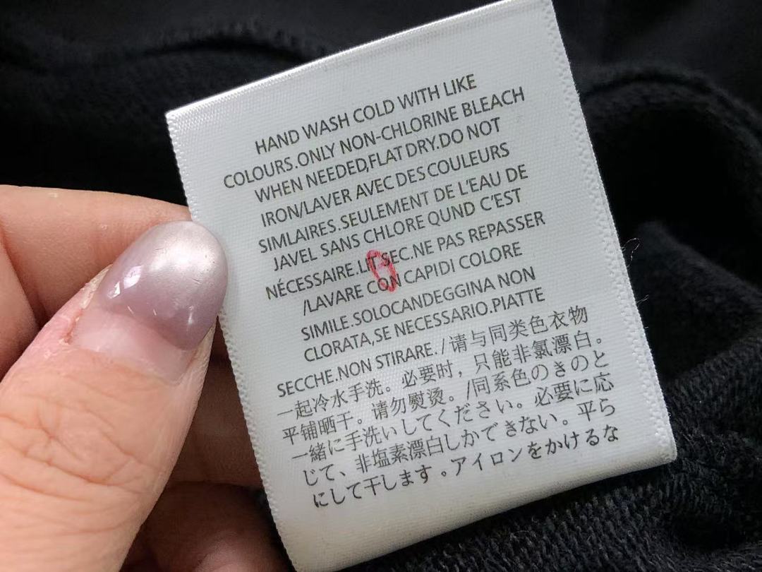 Fear of God TROUSERS108 FOG NBA BASKETBALL HOODIE - Image 29