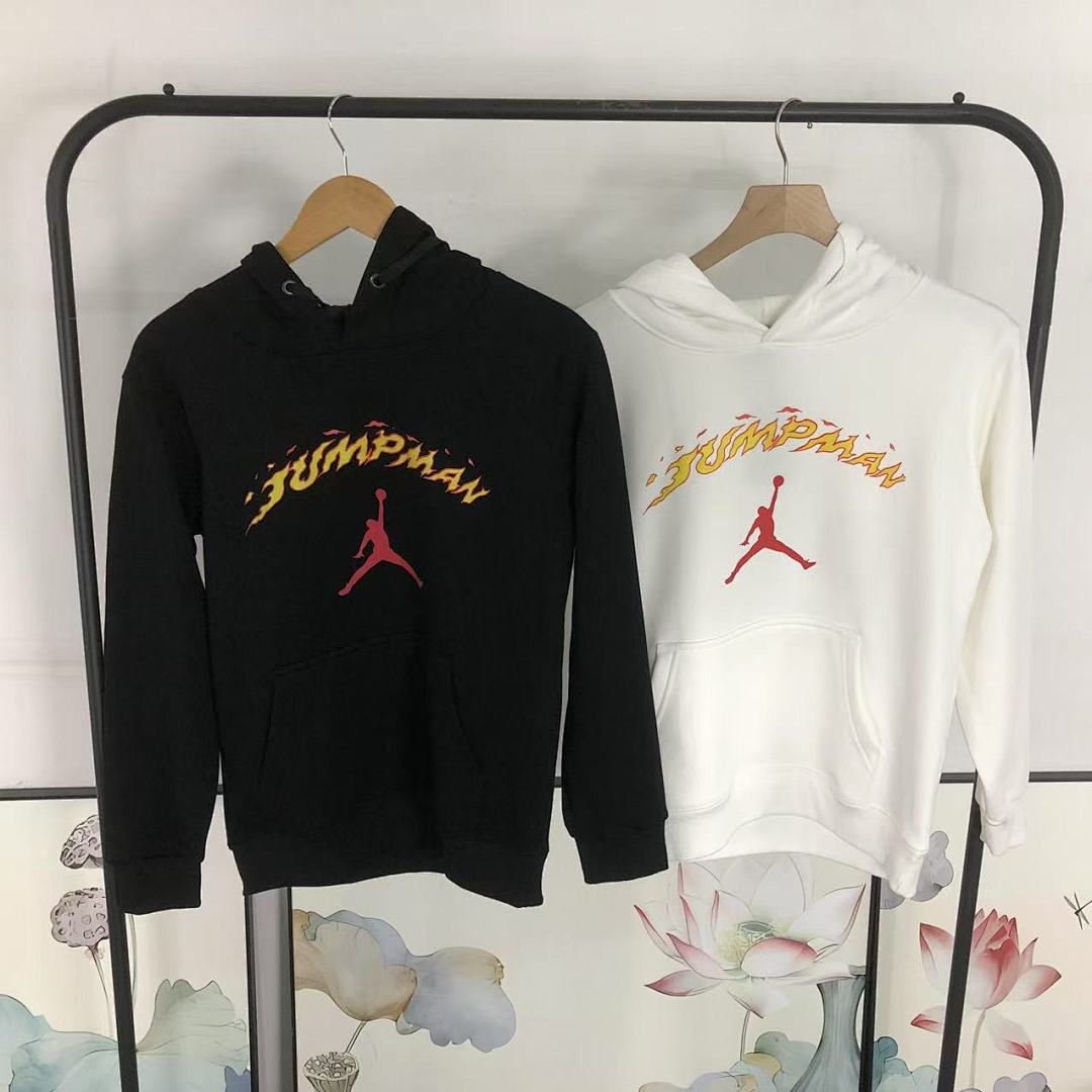 Unbranded 215 A⭐R J⭐R⭐AN HOODIE 2110311601 (Im 170Cm 60Kg I Wear Size L In The Phot) - Image 26