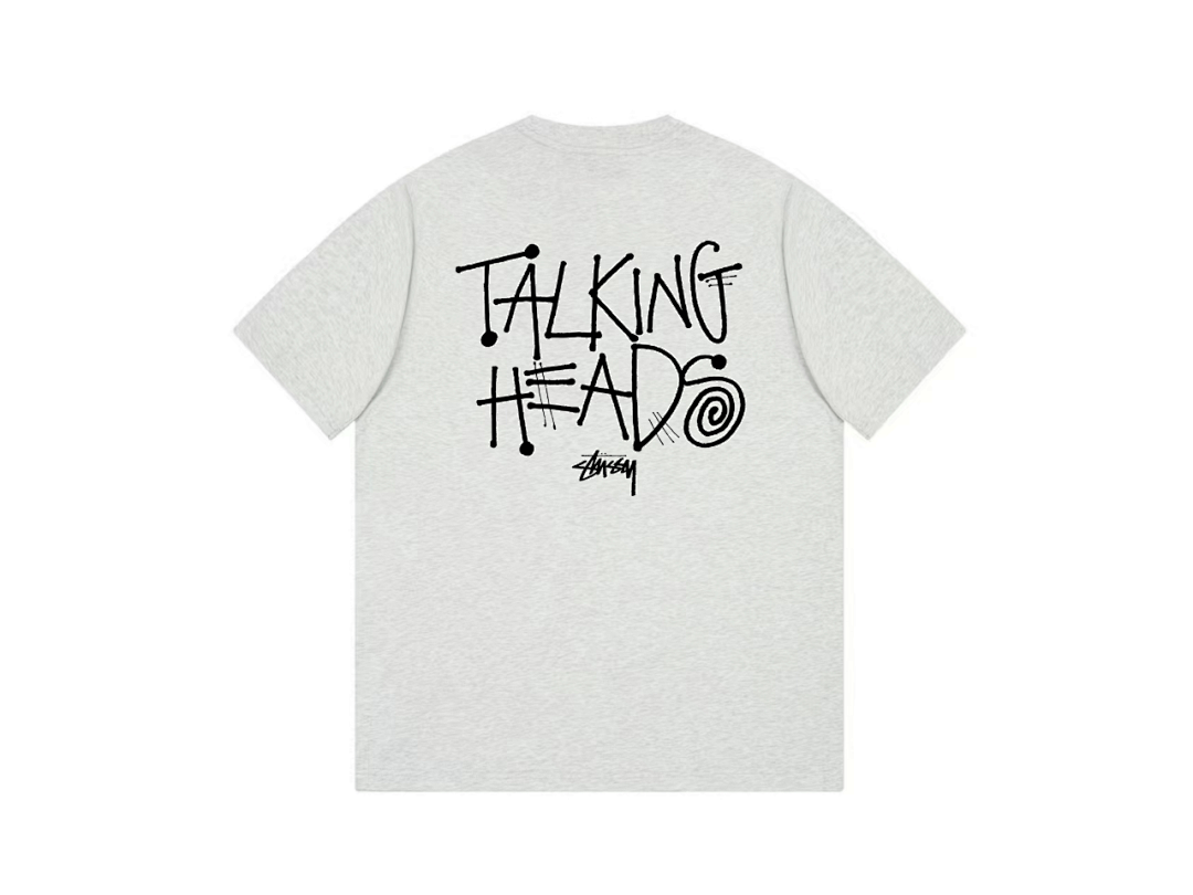 Stussy 85 STUSSY T-SHIRT - Image 26