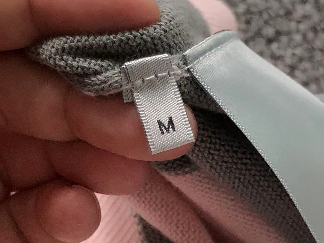 Dior 258 D⭐O⭐ SWEATER 3208211921 (Im 170Cm 60Kg I Wear Size M In The Phot) - Image 17