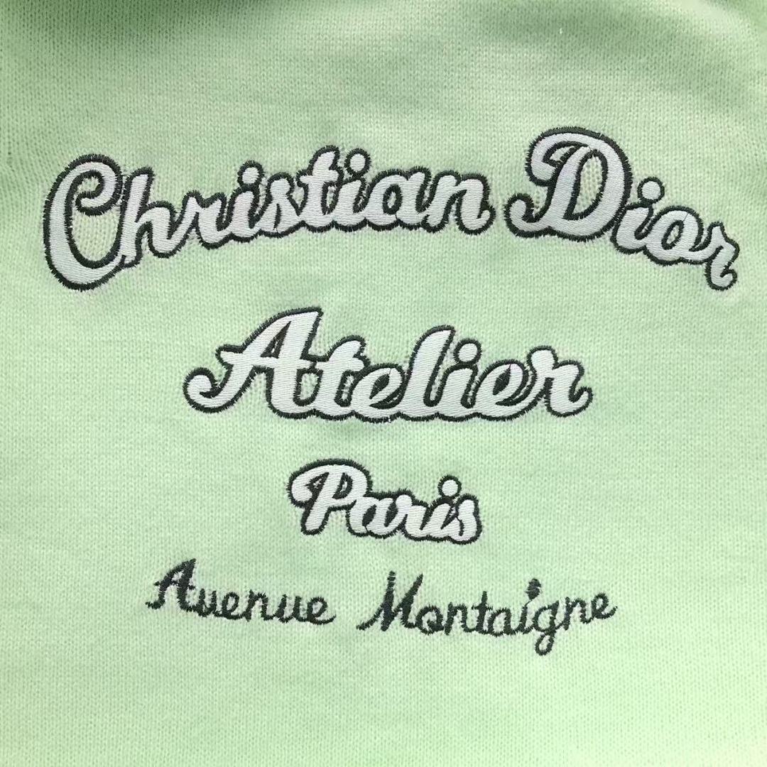 Dior 158 D⭐O⭐ SWEATER 41101104146 (Im 170Cm 60Kg I Wear Size M In The Phot) - Image 20