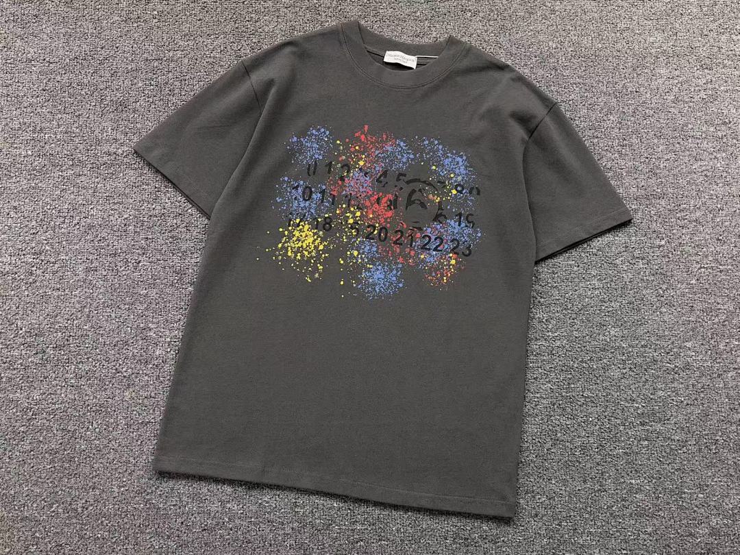On Running 98 MAISON MARGIELA T-SHIRT 2161136125 (Im 170Cm 60Kg I Wear Size S In The Phot) - Image 16