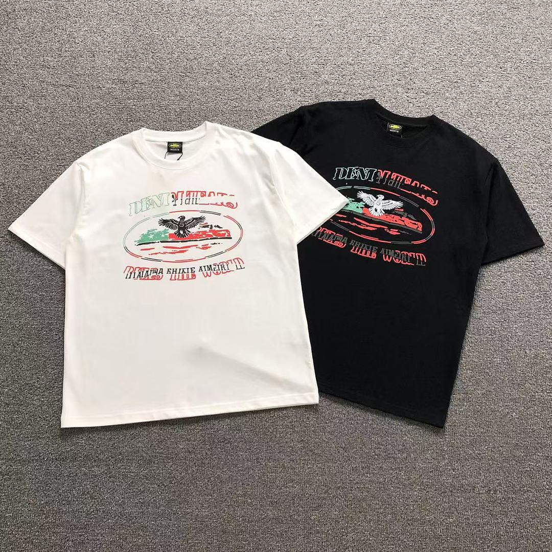 Corteiz 78 CORTEIZ T-SHIRT 524280178 (Im 170Cm 60Kg I Wear Size M In The Phot)