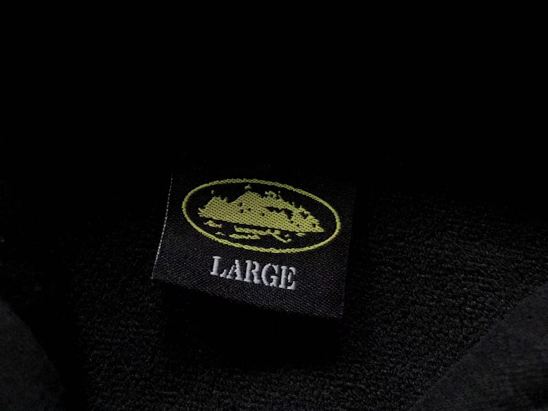 Corteiz TROUSERS125 CORTEIZ HOODIE - Image 24
