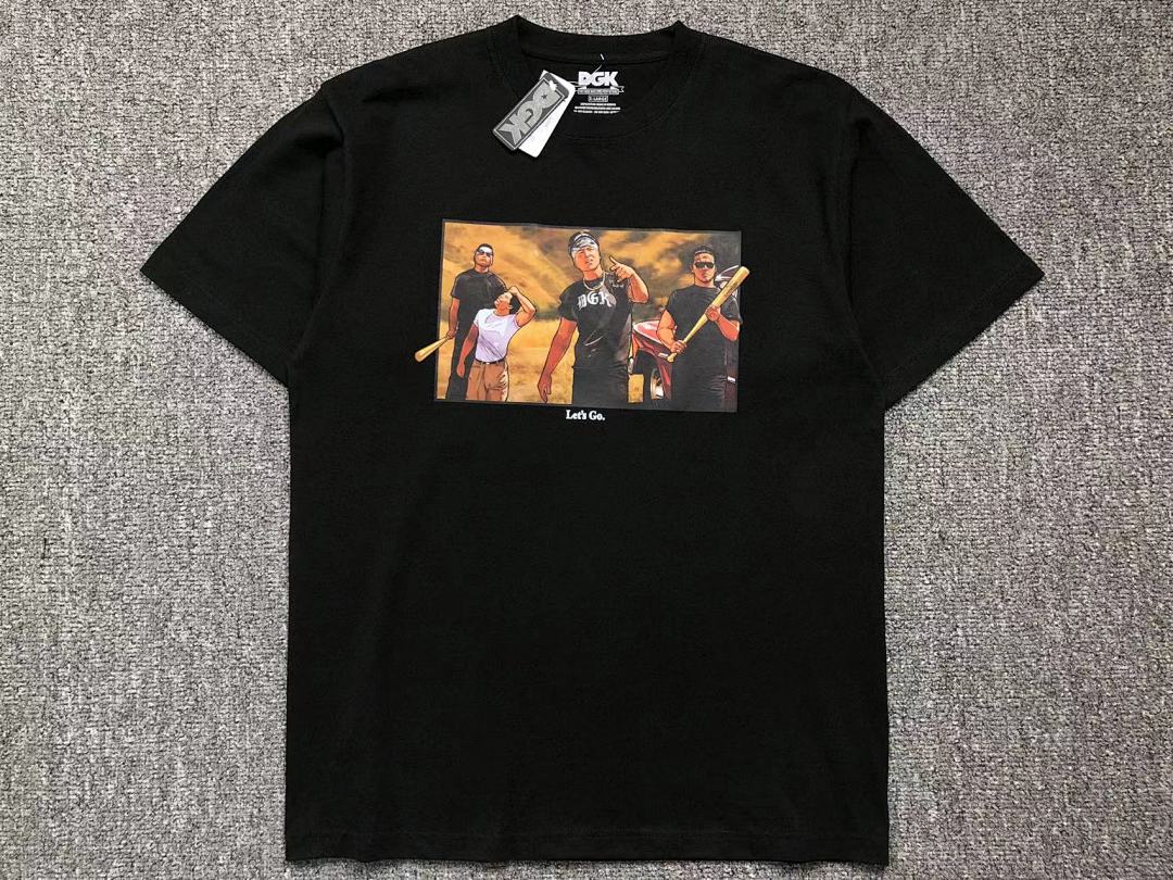 DGK 89 DGK T-SHIRT - Image 14
