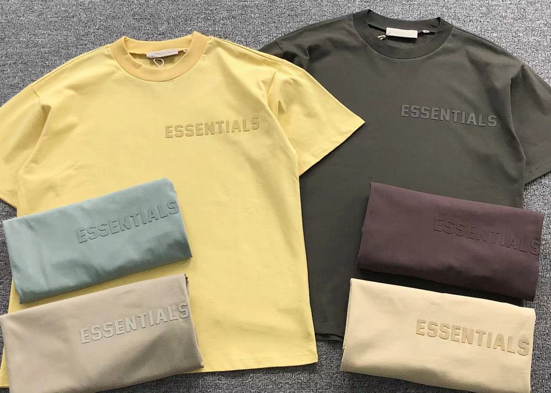Fear of God 98 FOG T-SHIRT - Image 5