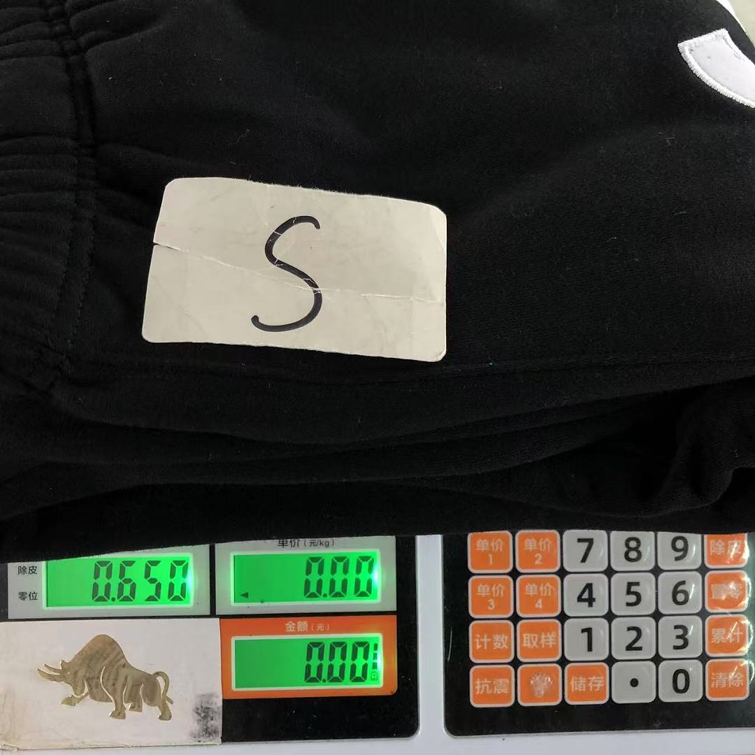 Supreme TROUSERS 188 S⭐⭐R⭐⭐E HOODIE 52071521182 (Im 170Cm 60Kg I Wear Size S In The Phot) - Image 101