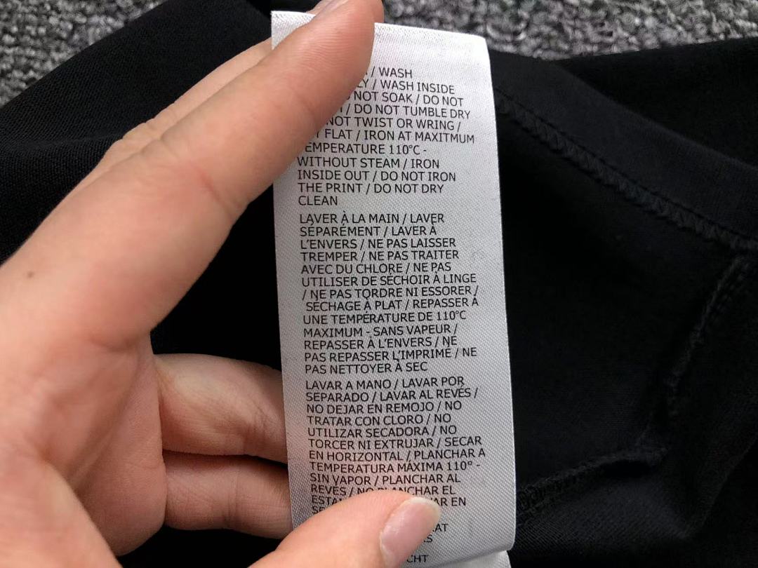Gucci 135 G⭐C⭐I T-SHIRT - Image 18