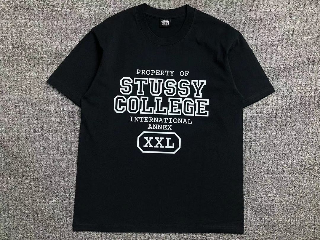 Stussy 85 STUSSY T-SHIRT - Image 6