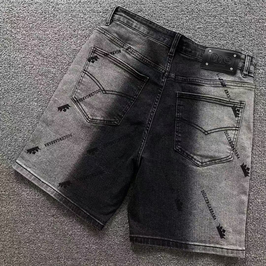 Dolce & Gabbana 195 D⭐LC⭐ GA⭐⭐A⭐A SHORTS 22061013125 (Im 170Cm 60Kg I Wear Size 31 In The Phot)