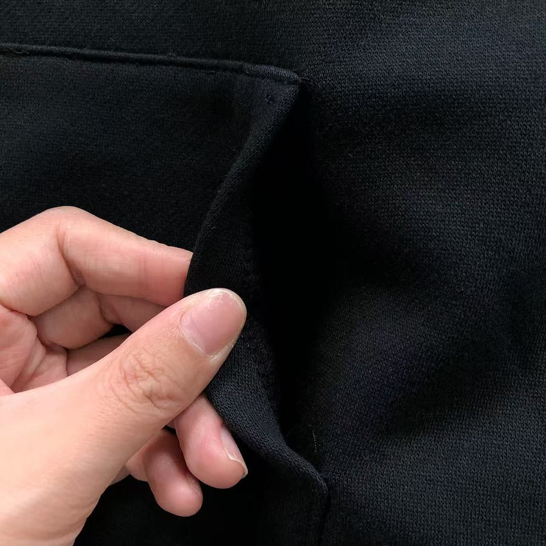 Fear of God TROUSERS FOG HOODIE - Image 47