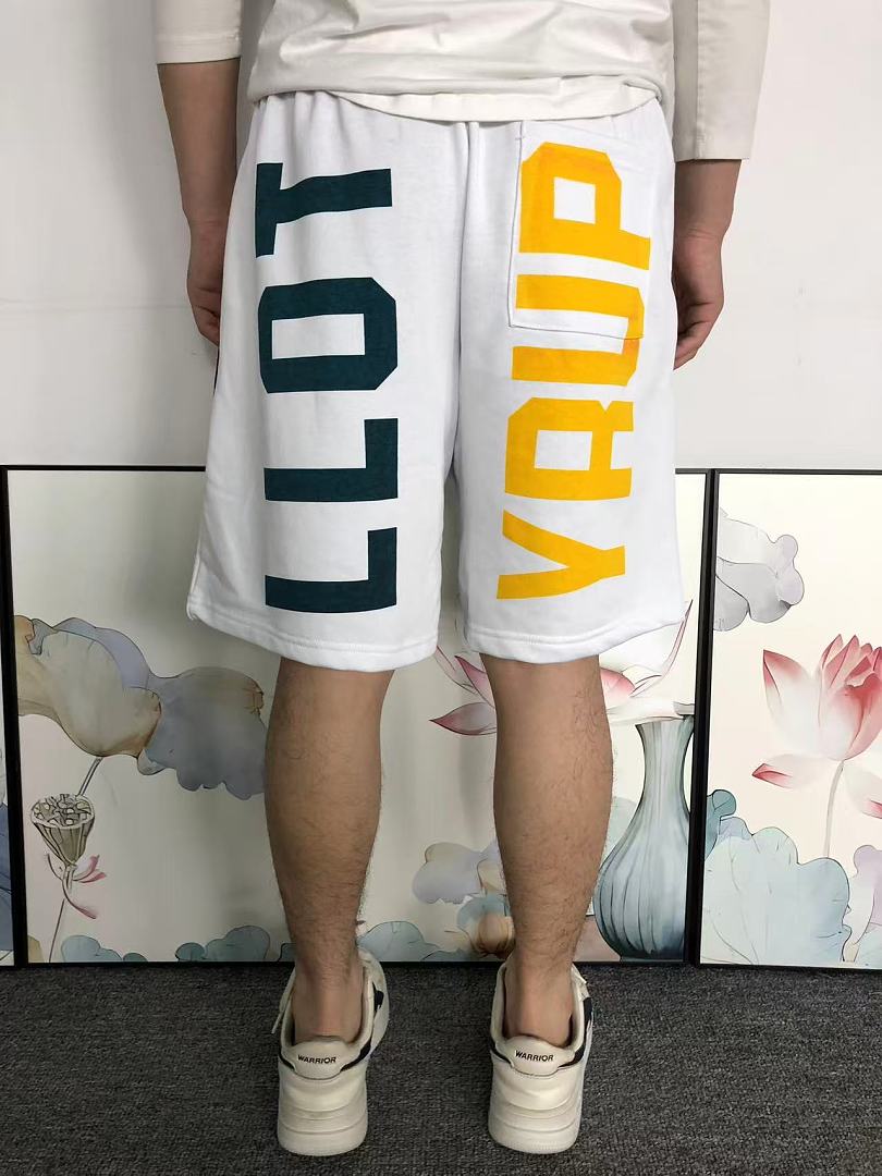 Cough Syrup 98 COU⭐H SY⭐UP SHORTS 524242378 (Im 170Cm 60Kg I Wear Size L In The Phot) - Image 4