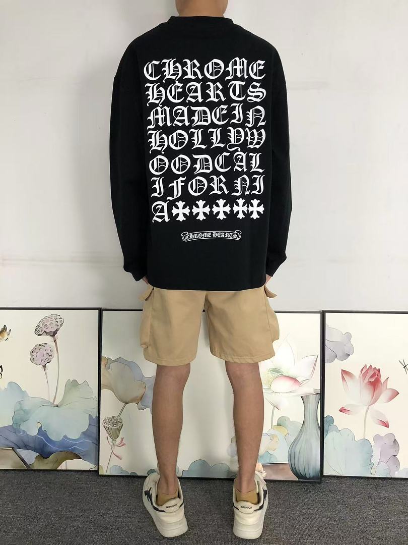 Unbranded 185 C⭐⭐OME HE⭐⭐TS LONG SLEEVED 4208292001 (Im 170Cm 60Kg I Wear Size L In The Phot) - Image 4