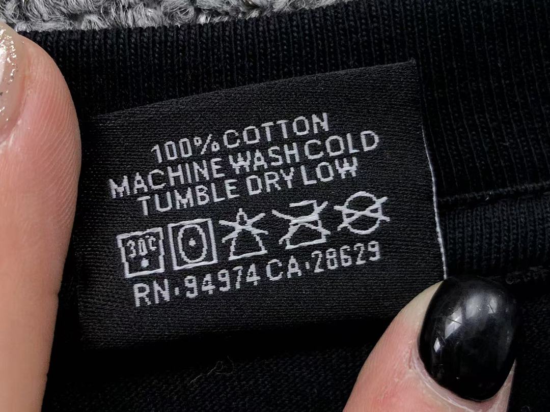 Stussy 85 STUSSY T-SHIRT 3104110231 (Im 170Cm 60Kg I Wear Size XL In The Phot) - Image 26