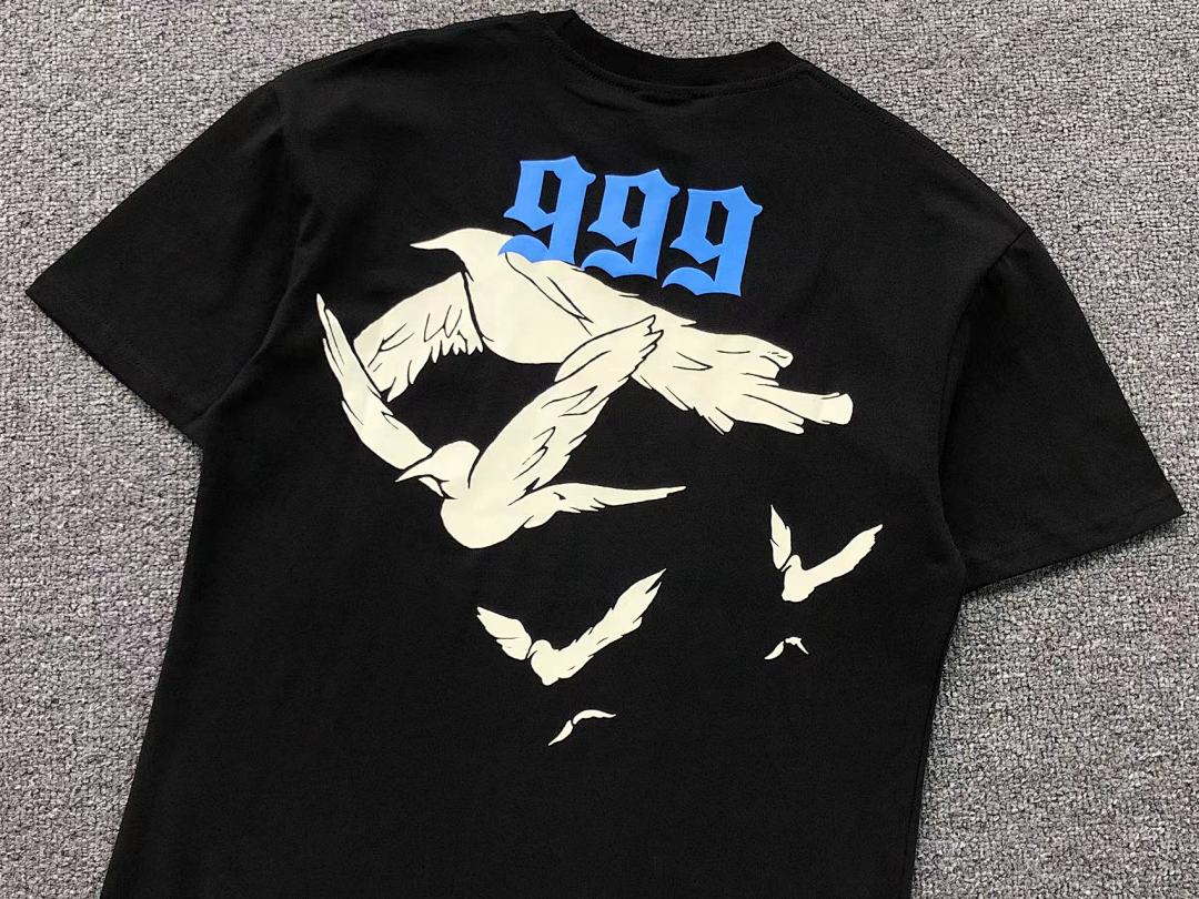 Revenge 69 REVENGE T-SHIRTV 504013491 (Im 170Cm 60Kg I Wear Size S In The Phot) - Image 26