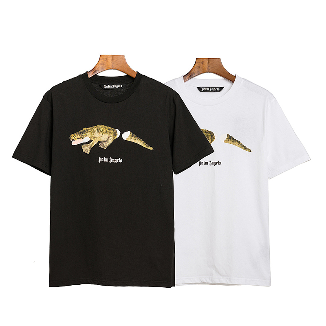 Palm Angels 78 PALM ANGELS T-SHIRT, photo 1