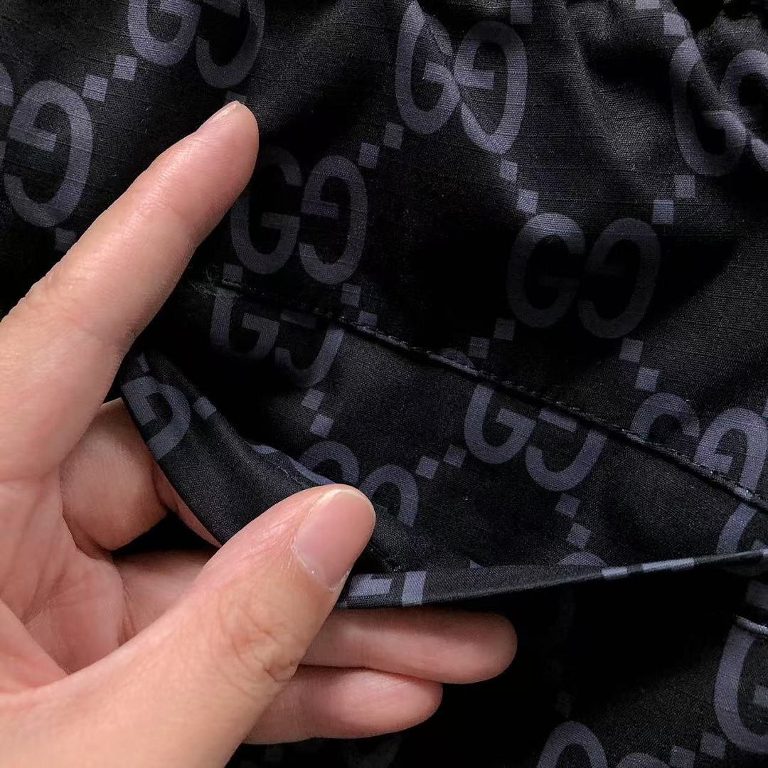 Gucci 158 G⭐C⭐I TROUSERS 52070115147 (Im 170Cm 60Kg I Wear Size M In The Phot) - Image 16