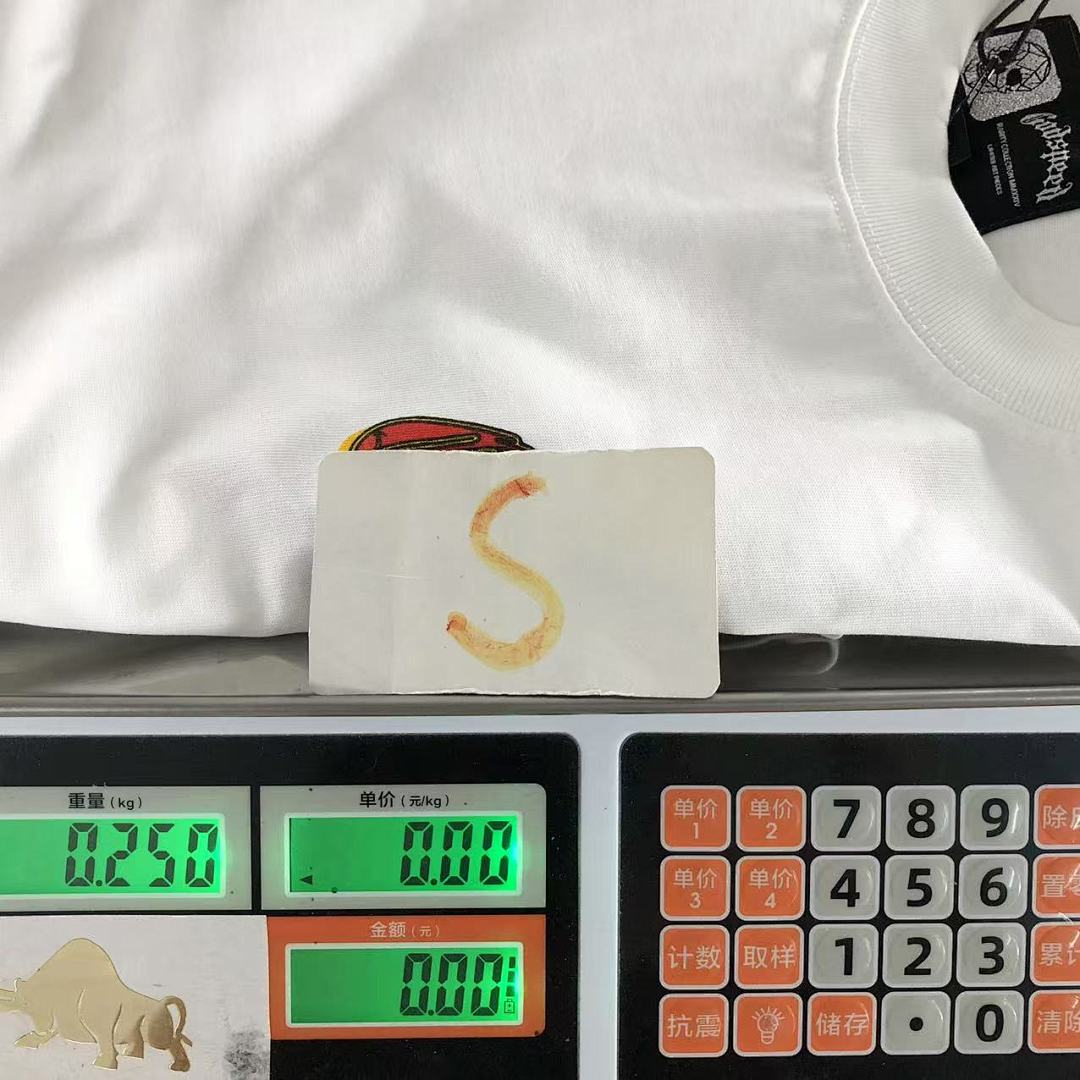 Godspeed 98 GO⭐S⭐E⭐D T-SHIRT 1104290817 (Im 170Cm 60Kg I Wear Size S In The Phot) - Image 19