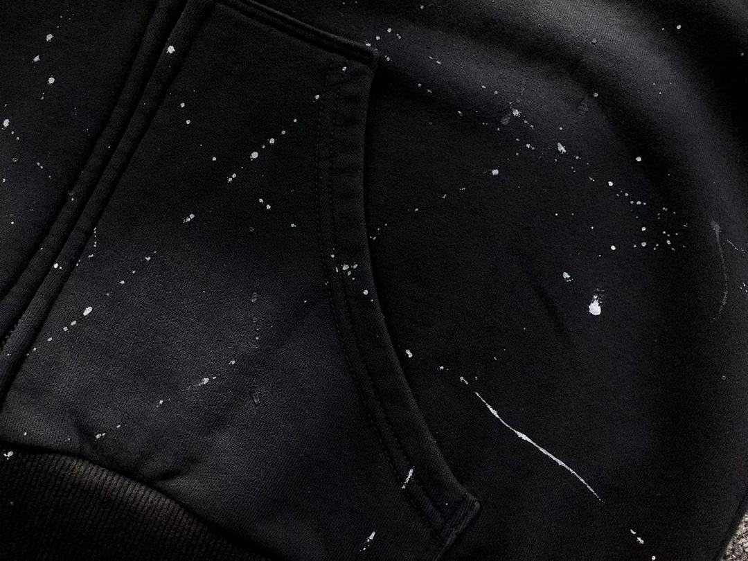 Hellstar 258 HELLSTAR HOODIE 412183872 (Im 170Cm 55Kg I Wear Size S In The Phot) - Image 21