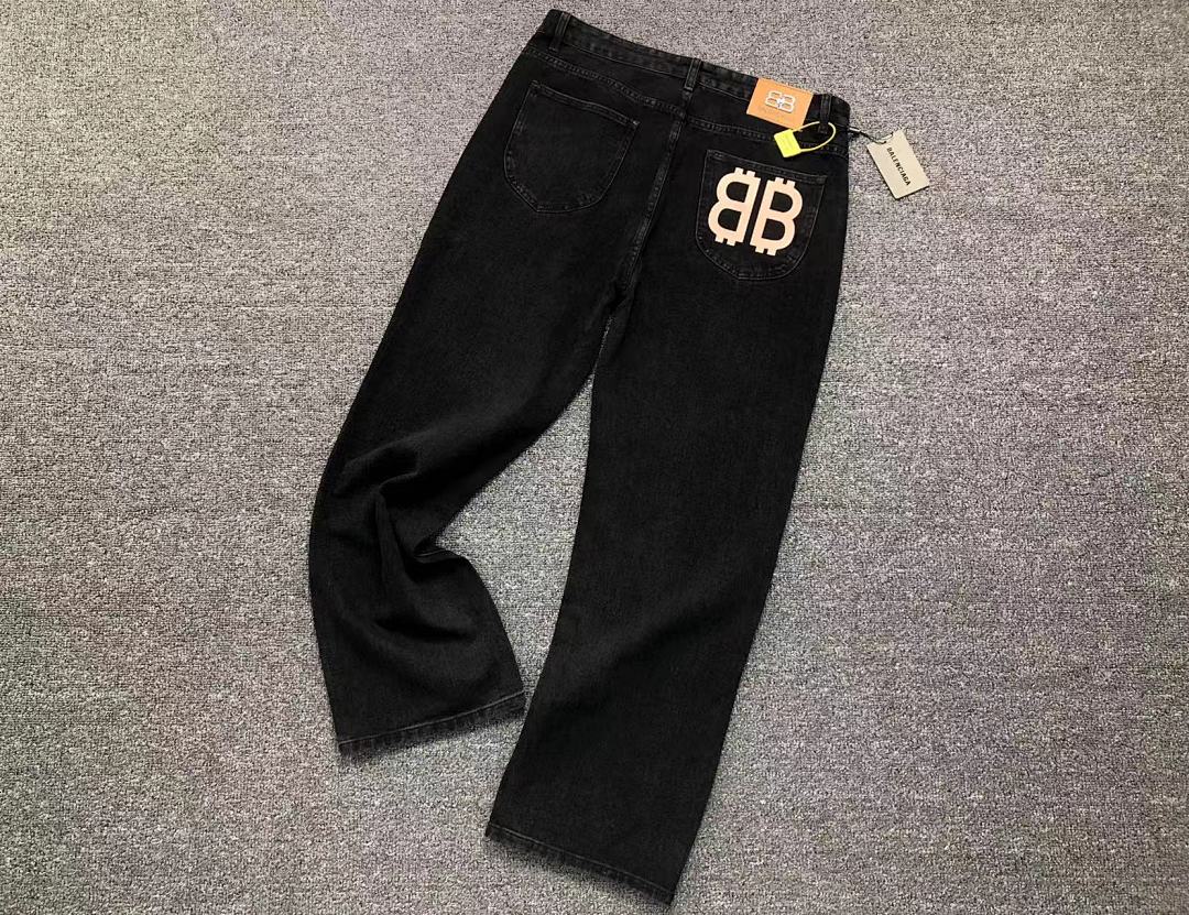 Balenciaga 198 B⭐L⭐⭐⭐IA⭐A - Image 7