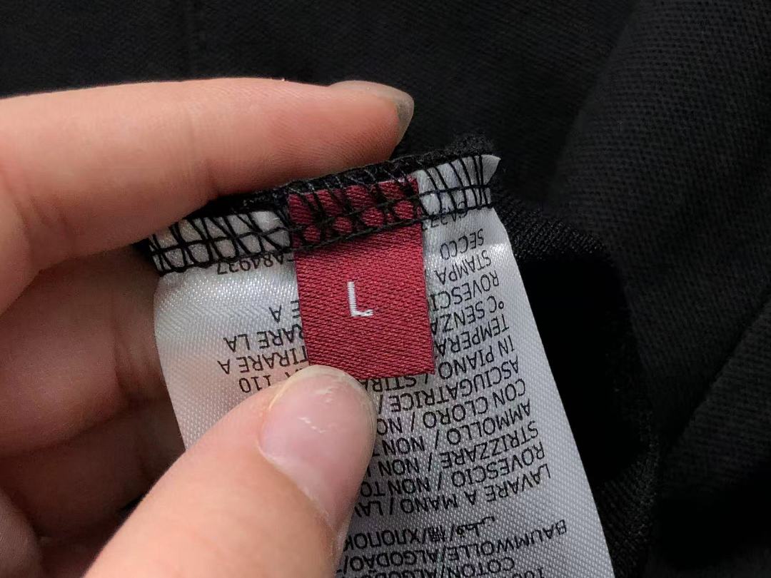 Gucci 128 G⭐C⭐I POLO 5110810147 (Im 170Cm 60Kg I Wear Size L In The Phot) - Image 20