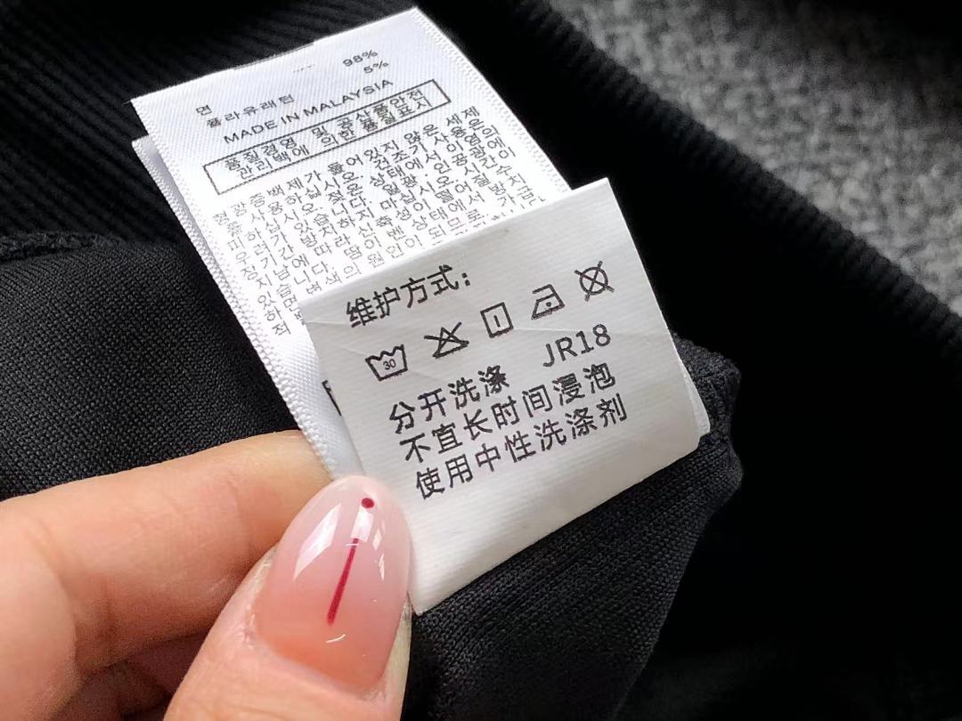 Unbranded 215 LACOSTE HOODIE 2111291401 (Im 170Cm 60Kg I Wear Size M In The Phot) - Image 22