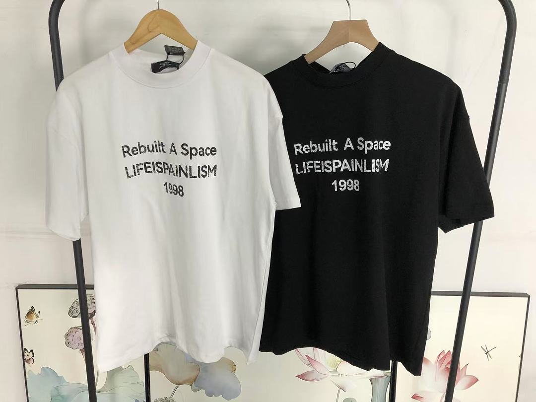 Unbranded 105 FASHION T-SHIRT 3208080817 (Im 170Cm 60Kg I Wear Size S In The Phot) - Image 21
