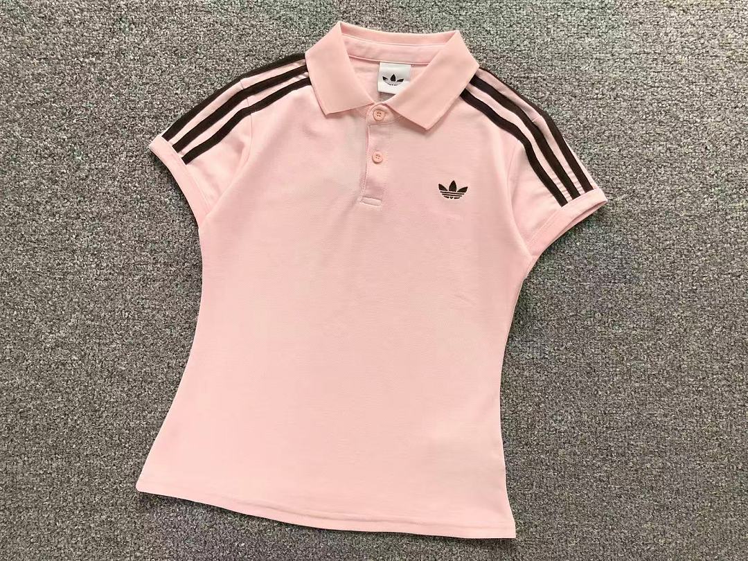 Adidas 105 A⭐I⭐AS POLO FEMAIE - Image 12
