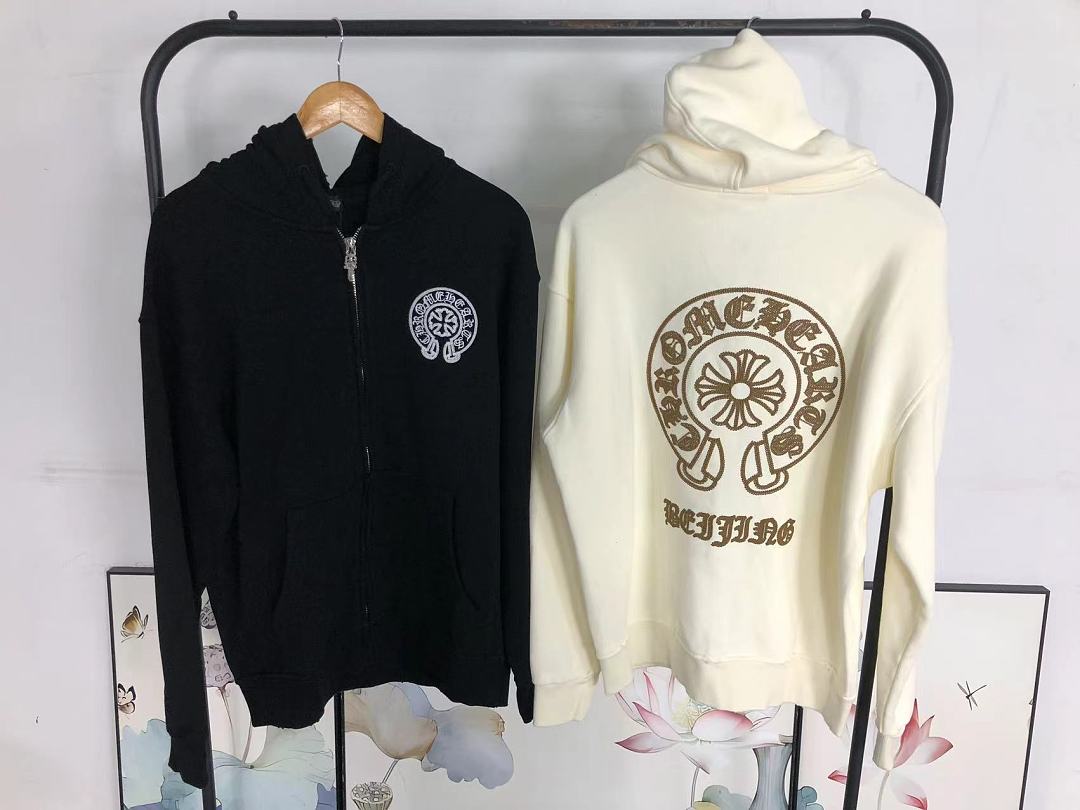 Comme des Garcons 268 C⭐⭐OME HE⭐⭐TS HOODIE 3207302621 (Im 170Cm 60Kg I Wear Size M In The Phot) - Image 30