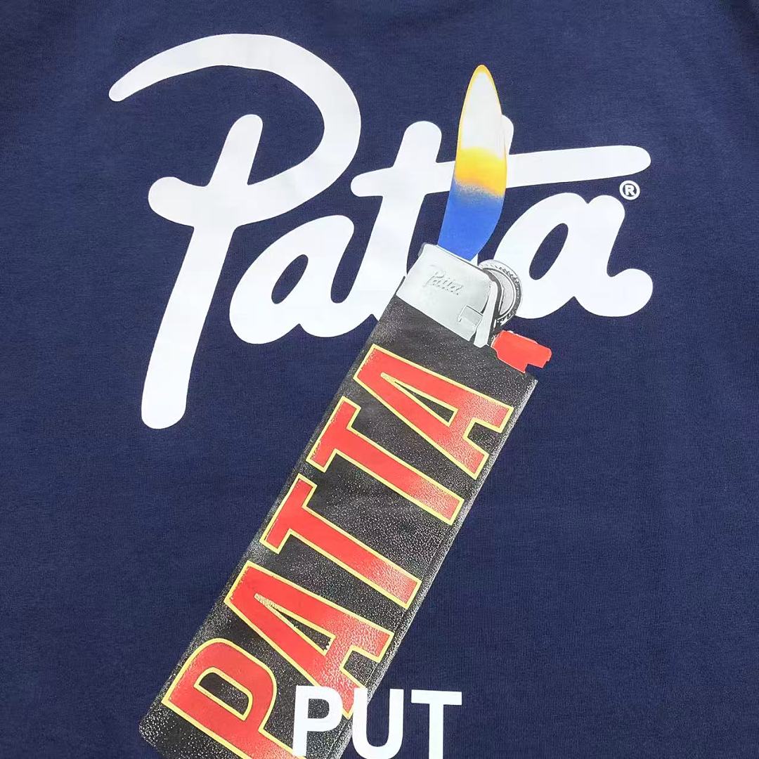 Patta 82 P⭐TT⭐ T-SHIRT 1261005175 (Im 170Cm 60Kg I Wear Size M In The Phot) - Image 16