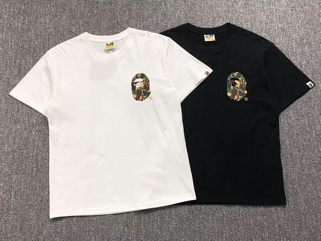 Bape 79 BAPE T-SHIRT - Image 14