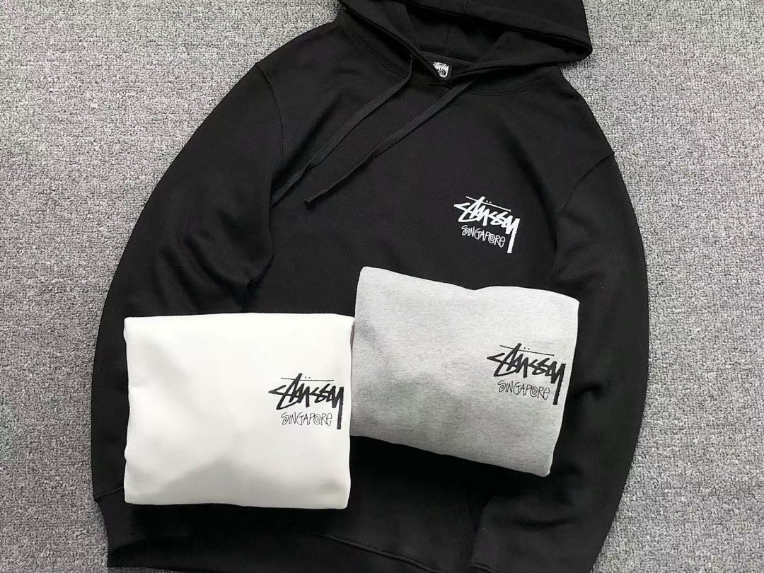 Stussy 168 STUSSY - Image 18