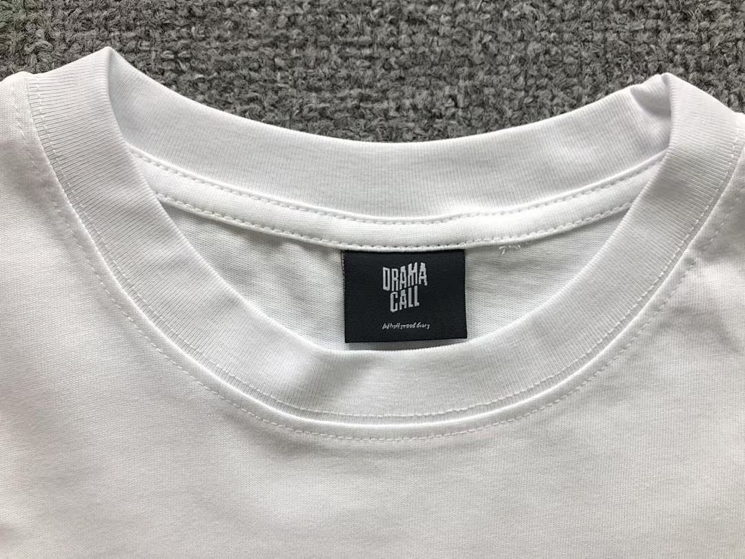 Unbranded 79 DR⭐MA⭐AL⭐ T-SHIRT 214160756 Im 170Cm 60Kg I Wear Size M In The Phot - Image 16