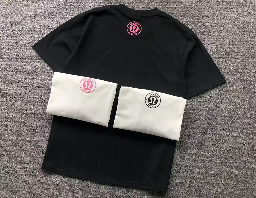 On Running 95 LULULEMON T-SHIRT 214253635 (Im 170Cm 60Kg I Wear Size S In The Phot) - Image 19