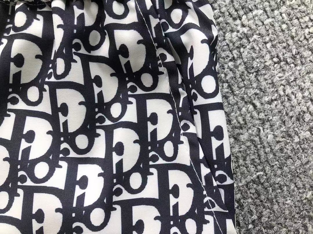 Dior 165 D⭐O⭐ SHIRT SHORTS 3206062120 (Im 170Cm 60Kg I Wear Size L In The Phot) - Image 29